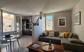 Appartement PETIT SAINT GIMER